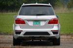 Mercedes-Benz GL550 2013 года